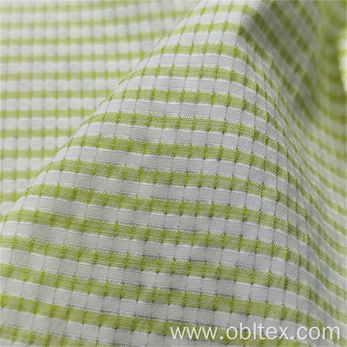 OBL21-1657 Fashion Stretch Fabric For Sports